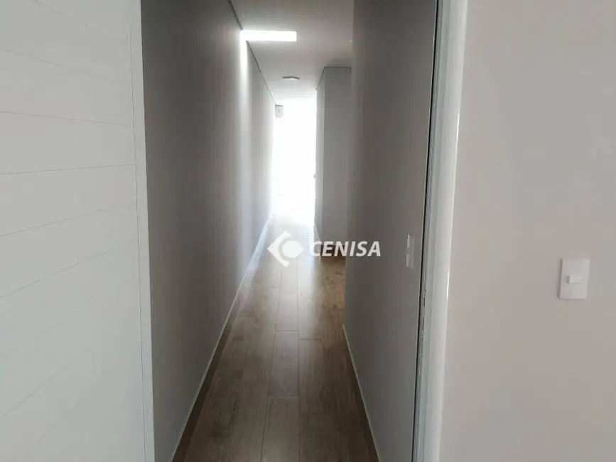 Foto 9 de Casa de Condomínio com 3 quartos à venda, 200m2 em Jardim Doutor Carlos Augusto de Camargo Andrade, Indaiatuba - SP