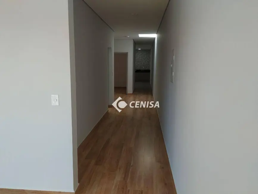 Foto 7 de Casa de Condomínio com 3 quartos à venda, 200m2 em Jardim Doutor Carlos Augusto de Camargo Andrade, Indaiatuba - SP