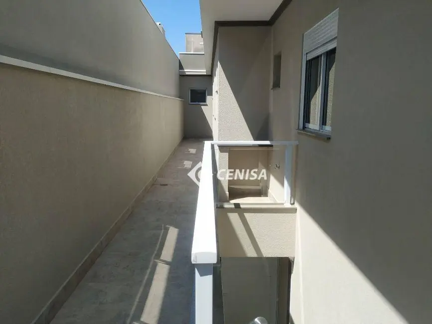 Foto 5 de Casa de Condomínio com 3 quartos à venda, 200m2 em Jardim Doutor Carlos Augusto de Camargo Andrade, Indaiatuba - SP