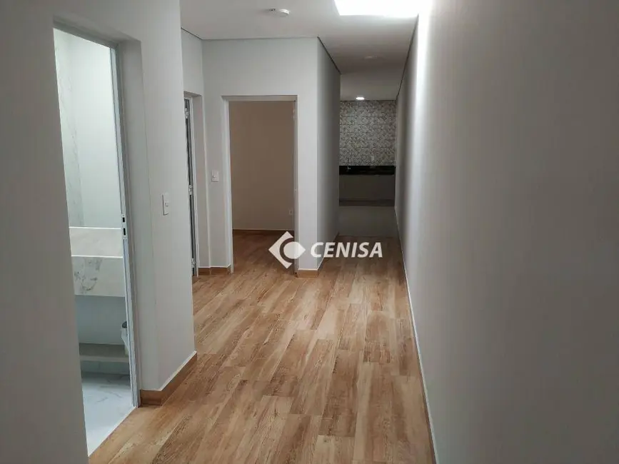 Foto 8 de Casa de Condomínio com 3 quartos à venda, 200m2 em Jardim Doutor Carlos Augusto de Camargo Andrade, Indaiatuba - SP