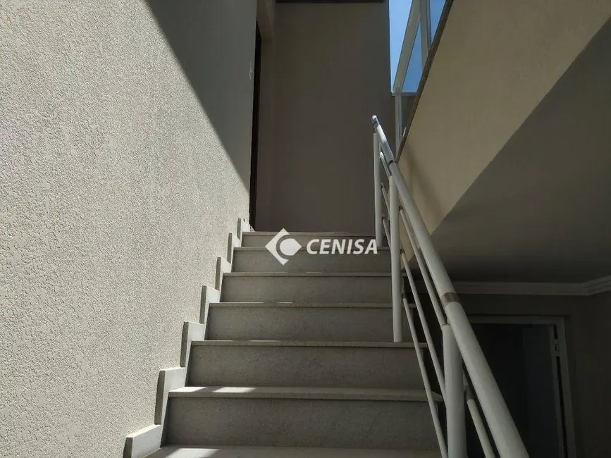 Foto 3 de Casa de Condomínio com 3 quartos à venda, 200m2 em Jardim Doutor Carlos Augusto de Camargo Andrade, Indaiatuba - SP