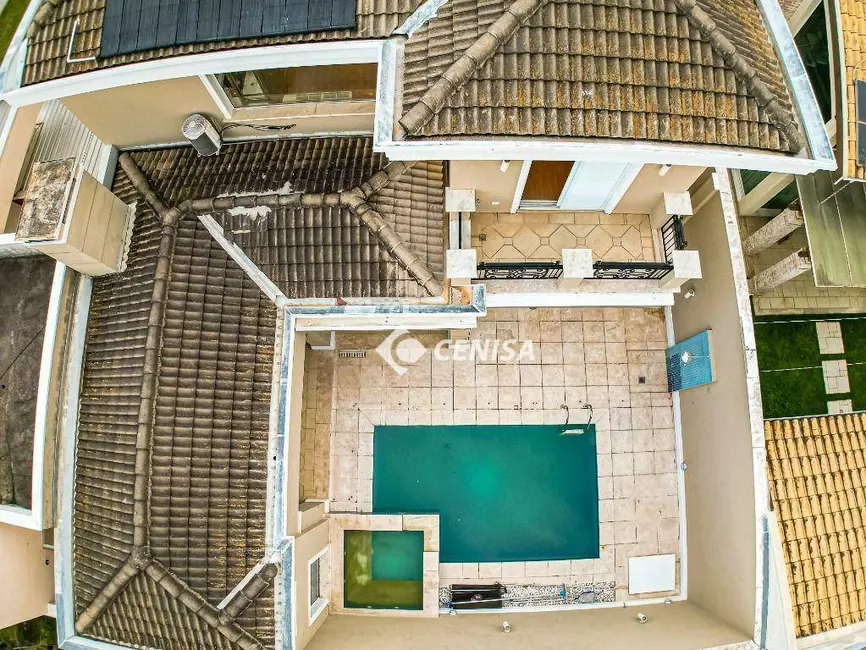 Foto 2 de Casa de Condomínio com 3 quartos à venda, 360m2 em Jardim Esplendor, Indaiatuba - SP