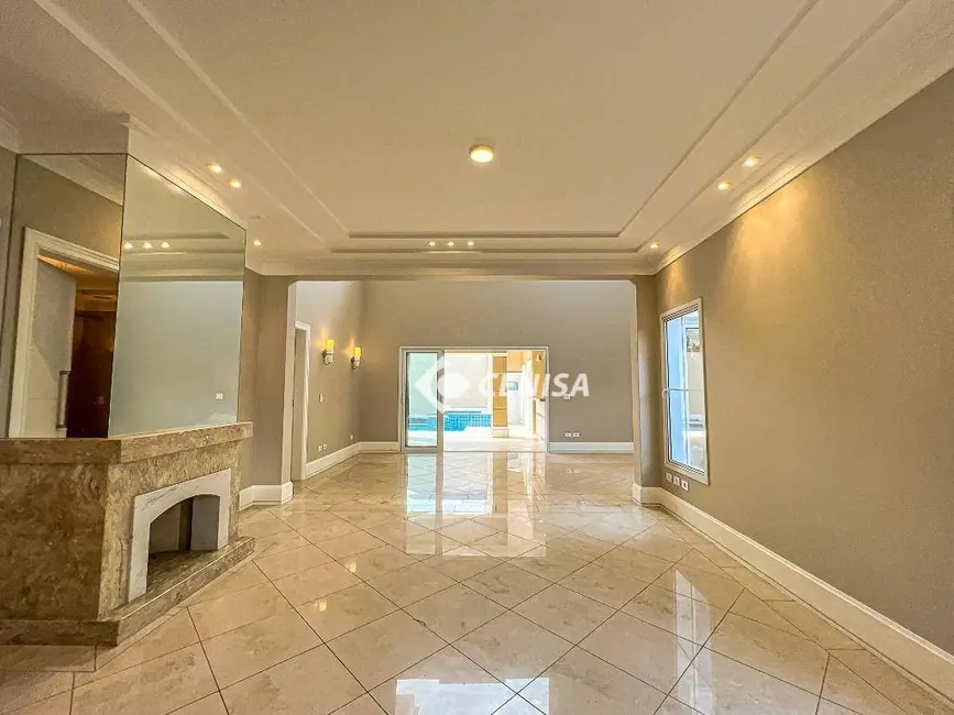 Foto 5 de Casa de Condomínio com 3 quartos à venda, 360m2 em Jardim Esplendor, Indaiatuba - SP