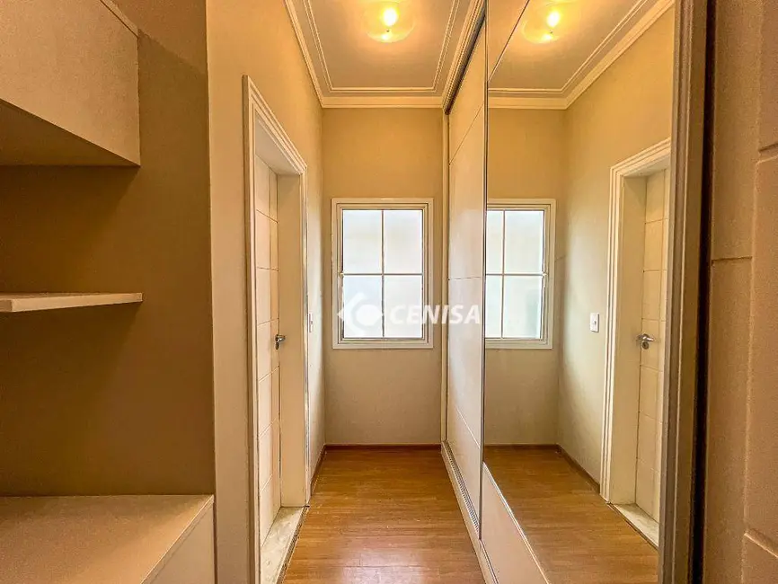 Foto 8 de Casa de Condomínio com 3 quartos à venda, 360m2 em Jardim Esplendor, Indaiatuba - SP