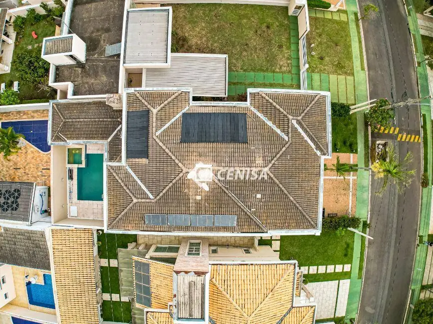 Foto 3 de Casa de Condomínio com 3 quartos à venda, 360m2 em Jardim Esplendor, Indaiatuba - SP