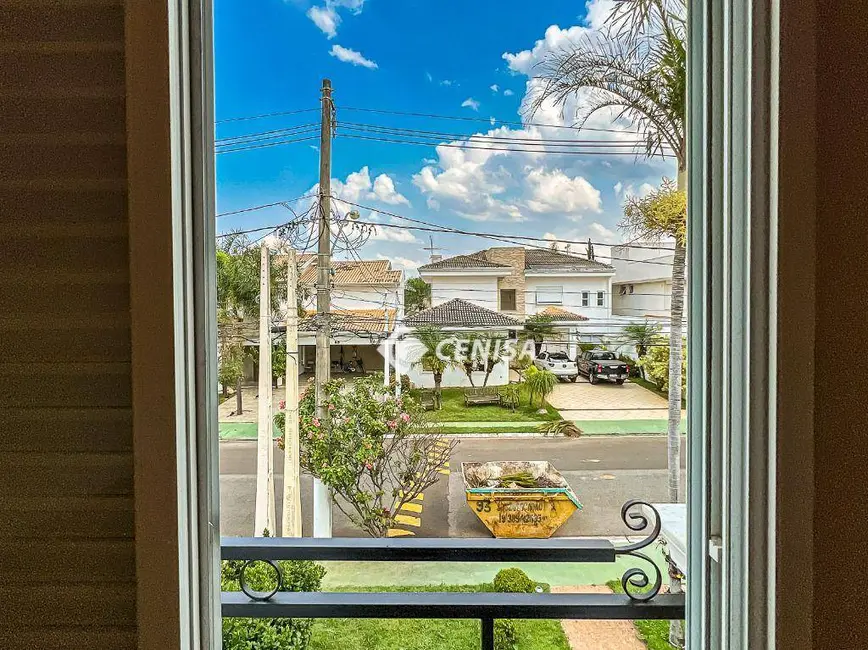 Foto 7 de Casa de Condomínio com 3 quartos à venda, 360m2 em Jardim Esplendor, Indaiatuba - SP