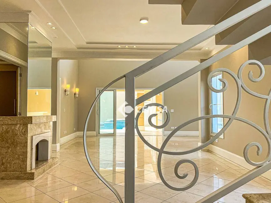 Foto 6 de Casa de Condomínio com 3 quartos à venda, 360m2 em Jardim Esplendor, Indaiatuba - SP