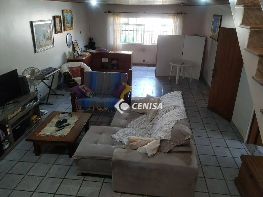 Casa com 3 quartos à venda, 300m2 em Vila Homero, Indaiatuba - SP - imagem 4 Foto 4 de Casa com 3 quartos à venda, 300m2 em Vila Homero, Indaiatuba - SP