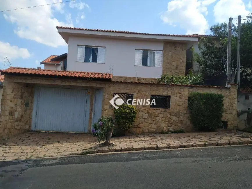 Foto 1 de Casa com 3 quartos à venda, 300m2 em Vila Homero, Indaiatuba - SP