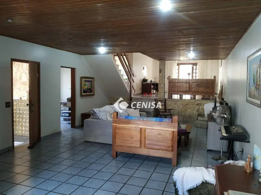Casa com 3 quartos à venda, 300m2 em Vila Homero, Indaiatuba - SP - imagem 5 Foto 5 de Casa com 3 quartos à venda, 300m2 em Vila Homero, Indaiatuba - SP