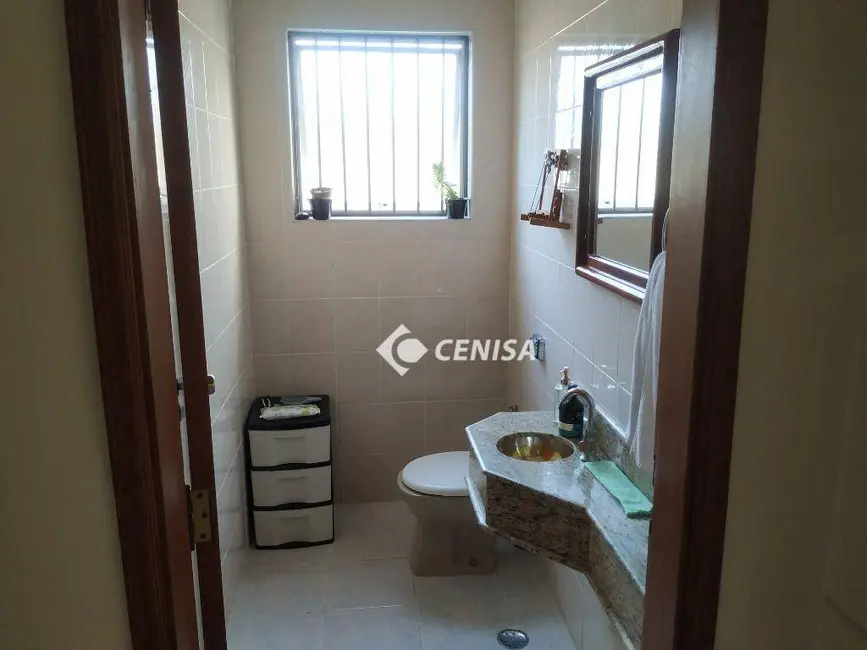 Casa com 3 quartos à venda, 300m2 em Vila Homero, Indaiatuba - SP - imagem 9 Foto 9 de Casa com 3 quartos à venda, 300m2 em Vila Homero, Indaiatuba - SP