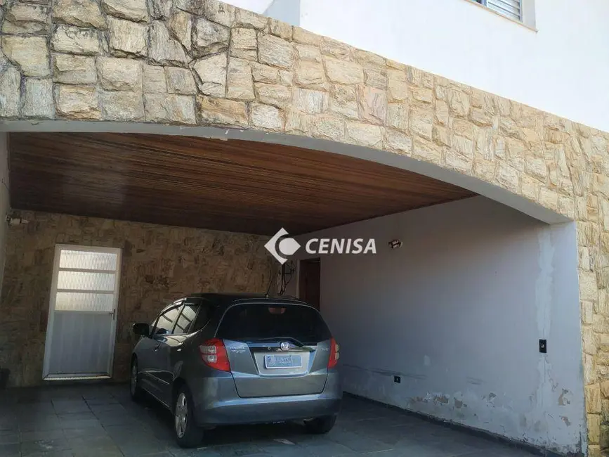 Foto 2 de Casa com 3 quartos à venda, 300m2 em Vila Homero, Indaiatuba - SP