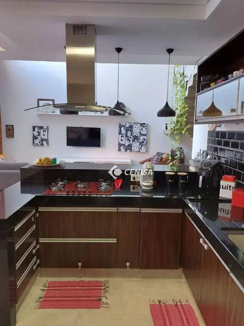 Foto 4 de Casa de Condomínio com 3 quartos à venda, 250m2 em Jardim Residencial Viena, Indaiatuba - SP