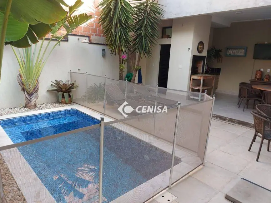 Foto 8 de Casa de Condomínio com 3 quartos à venda, 250m2 em Jardim Residencial Viena, Indaiatuba - SP