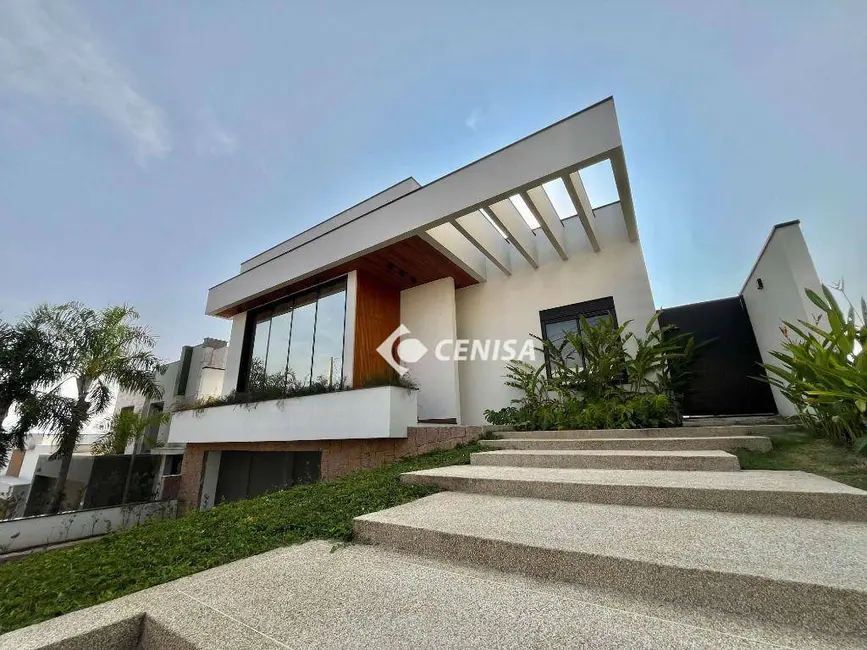 Foto 3 de Casa de Condomínio com 4 quartos à venda, 490m2 em Jardim Residencial Helvétia Park I, Indaiatuba - SP