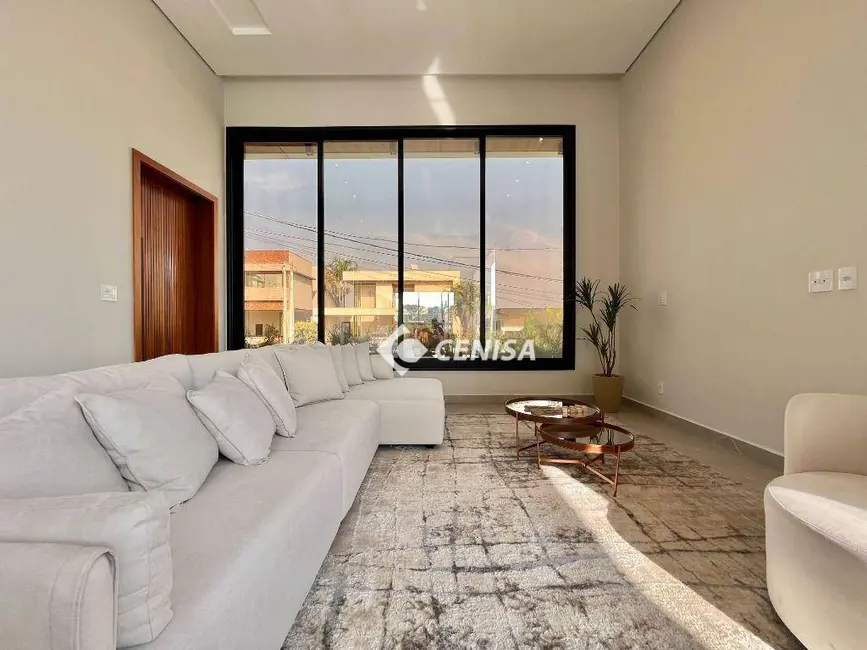 Foto 6 de Casa de Condomínio com 4 quartos à venda, 490m2 em Jardim Residencial Helvétia Park I, Indaiatuba - SP