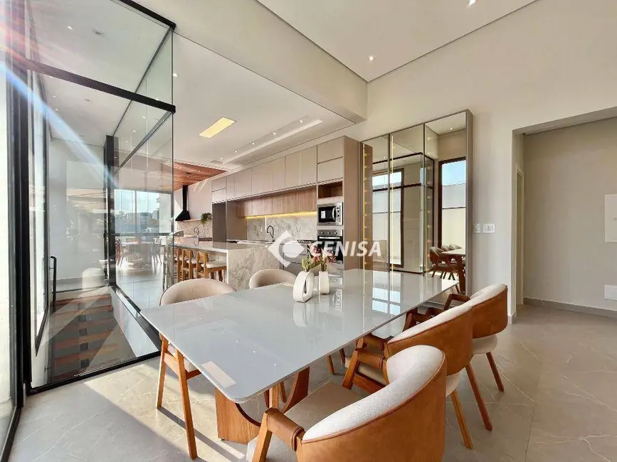 Foto 7 de Casa de Condomínio com 4 quartos à venda, 490m2 em Jardim Residencial Helvétia Park I, Indaiatuba - SP