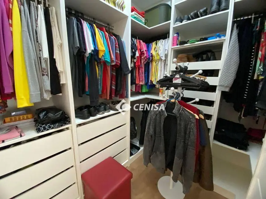 Foto 7 de Casa de Condomínio com 3 quartos à venda, 250m2 em Jardim Residencial Viena, Indaiatuba - SP