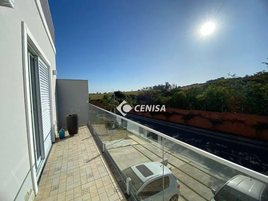 Foto 8 de Casa de Condomínio com 3 quartos à venda, 250m2 em Jardim Residencial Viena, Indaiatuba - SP