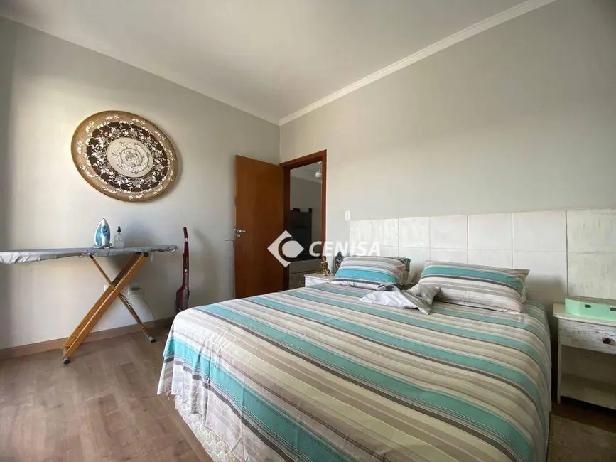 Foto 6 de Casa de Condomínio com 3 quartos à venda, 250m2 em Jardim Residencial Viena, Indaiatuba - SP
