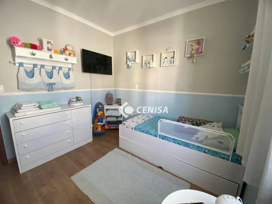 Foto 9 de Casa de Condomínio com 3 quartos à venda, 250m2 em Jardim Residencial Viena, Indaiatuba - SP