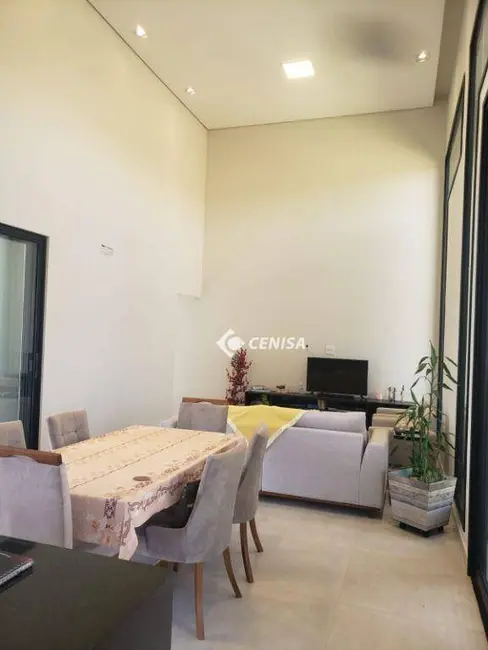 Foto 3 de Casa de Condomínio com 3 quartos à venda, 433m2 em Indaiatuba - SP