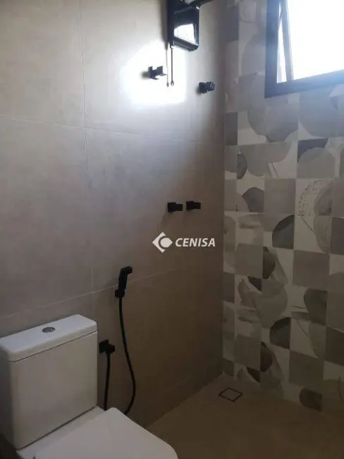 Foto 9 de Casa de Condomínio com 3 quartos à venda, 433m2 em Indaiatuba - SP