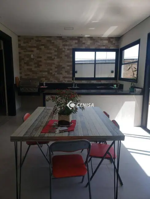 Foto 8 de Casa de Condomínio com 3 quartos à venda, 433m2 em Indaiatuba - SP