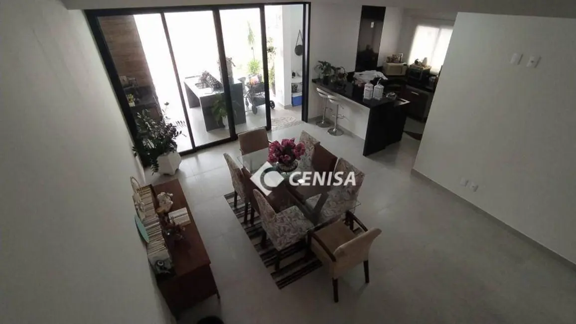 Foto 5 de Casa de Condomínio com 3 quartos à venda, 300m2 em Indaiatuba - SP