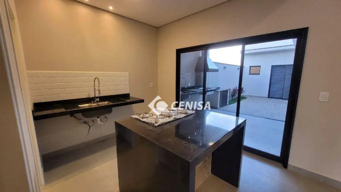 Casa de Condomínio com 3 quartos à venda, 200m2 em Indaiatuba - SP - imagem 9 Foto 9 de Casa de Condomínio com 3 quartos à venda, 200m2 em Indaiatuba - SP