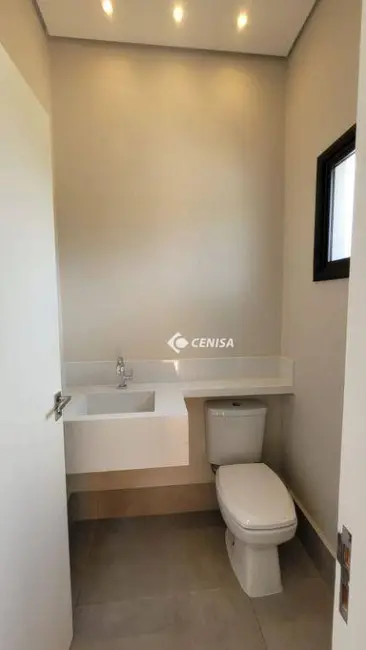 Casa de Condomínio com 3 quartos à venda, 200m2 em Indaiatuba - SP - imagem 6 Foto 6 de Casa de Condomínio com 3 quartos à venda, 200m2 em Indaiatuba - SP