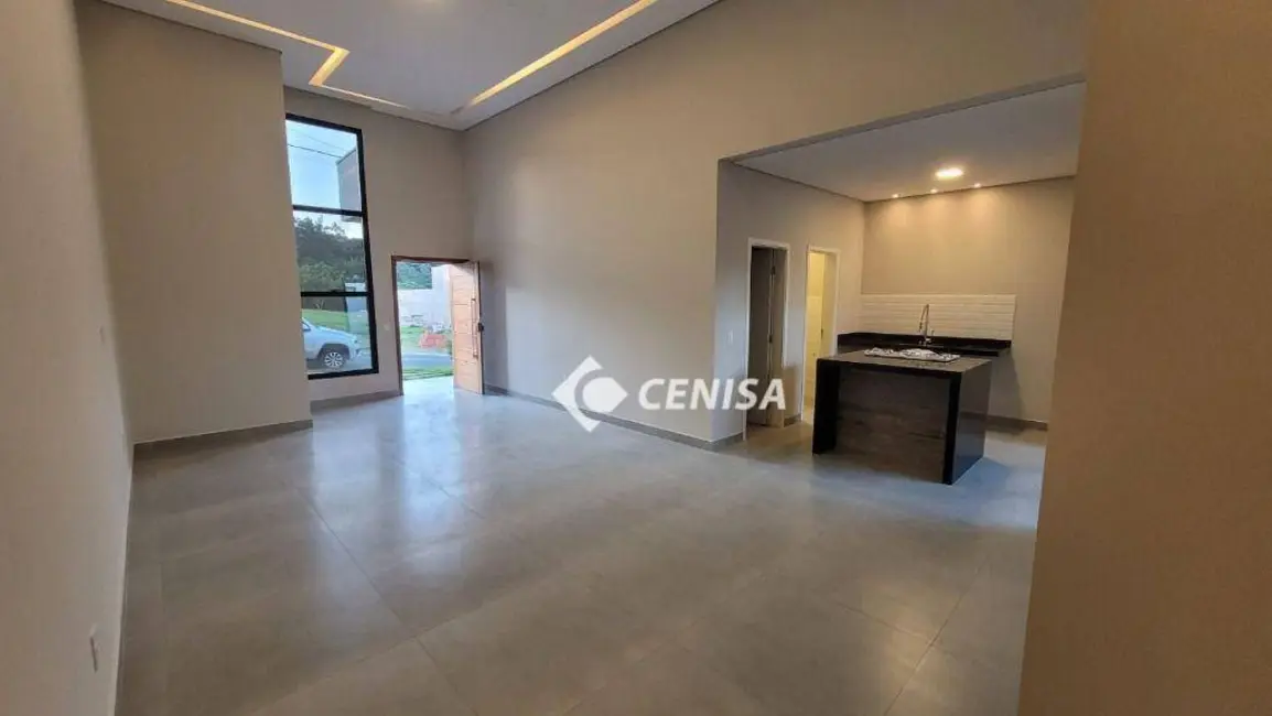 Casa de Condomínio com 3 quartos à venda, 200m2 em Indaiatuba - SP - imagem 8 Foto 8 de Casa de Condomínio com 3 quartos à venda, 200m2 em Indaiatuba - SP