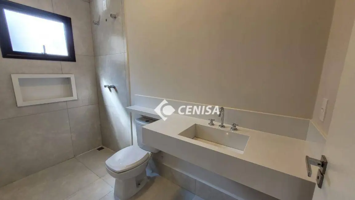 Casa de Condomínio com 3 quartos à venda, 200m2 em Indaiatuba - SP - imagem 7 Foto 7 de Casa de Condomínio com 3 quartos à venda, 200m2 em Indaiatuba - SP