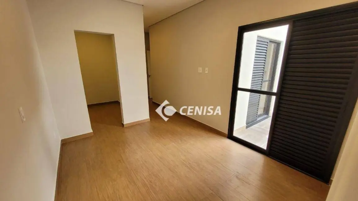 Casa de Condomínio com 3 quartos à venda, 200m2 em Indaiatuba - SP - imagem 5 Foto 5 de Casa de Condomínio com 3 quartos à venda, 200m2 em Indaiatuba - SP