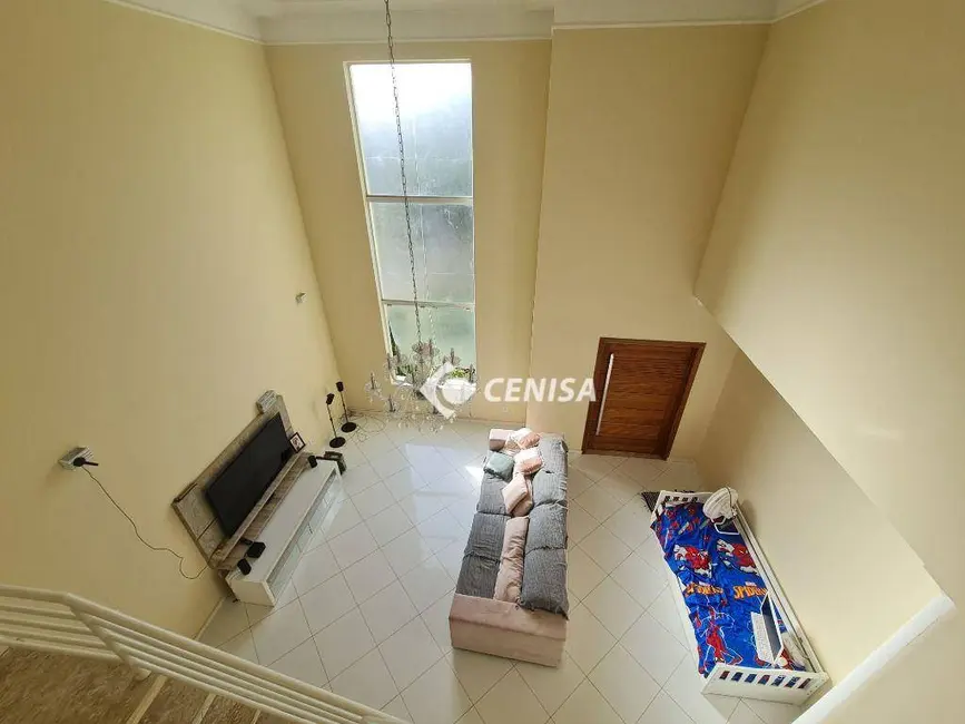 Foto 3 de Casa de Condomínio com 4 quartos à venda, 360m2 em Jardim Amstalden Residence, Indaiatuba - SP