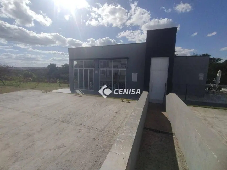 Foto 3 de Terreno / Lote à venda, 199m2 em Indaiatuba - SP