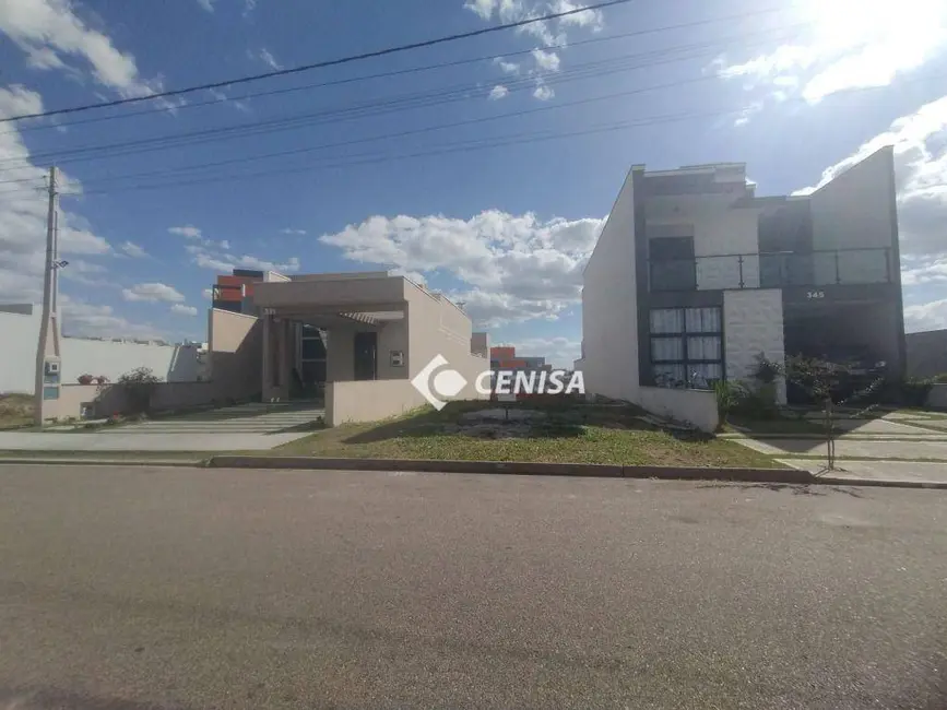 Foto 1 de Terreno / Lote à venda, 199m2 em Indaiatuba - SP