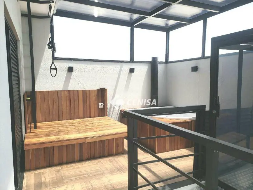 Foto 7 de Casa de Condomínio com 3 quartos à venda, 150m2 em Jardim Regina, Indaiatuba - SP