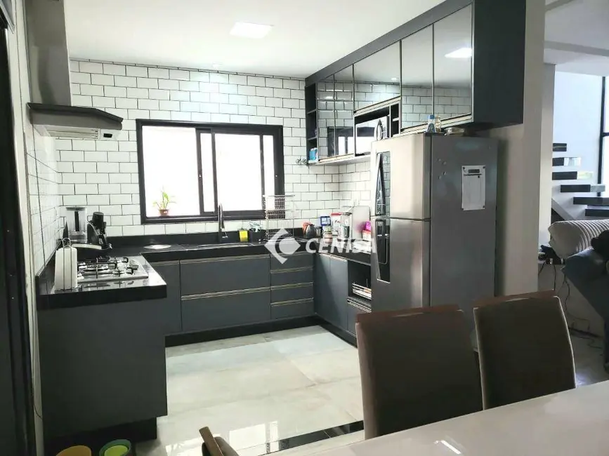 Foto 9 de Casa de Condomínio com 3 quartos à venda, 150m2 em Jardim Regina, Indaiatuba - SP