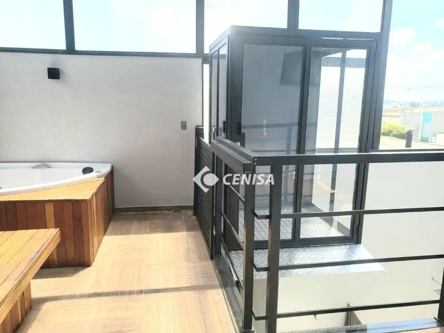 Foto 8 de Casa de Condomínio com 3 quartos à venda, 150m2 em Jardim Regina, Indaiatuba - SP