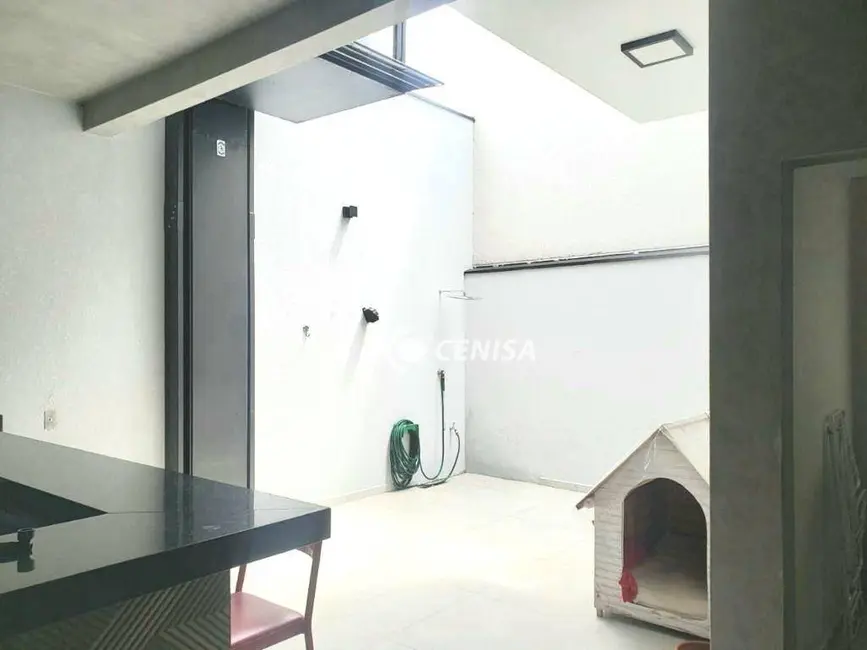Foto 5 de Casa de Condomínio com 3 quartos à venda, 150m2 em Jardim Regina, Indaiatuba - SP