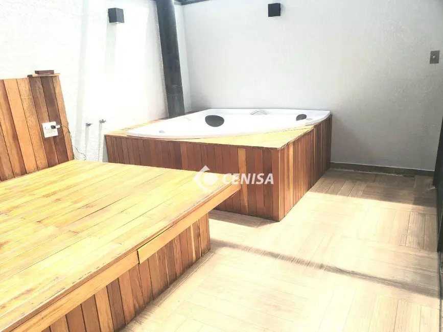 Foto 6 de Casa de Condomínio com 3 quartos à venda, 150m2 em Jardim Regina, Indaiatuba - SP