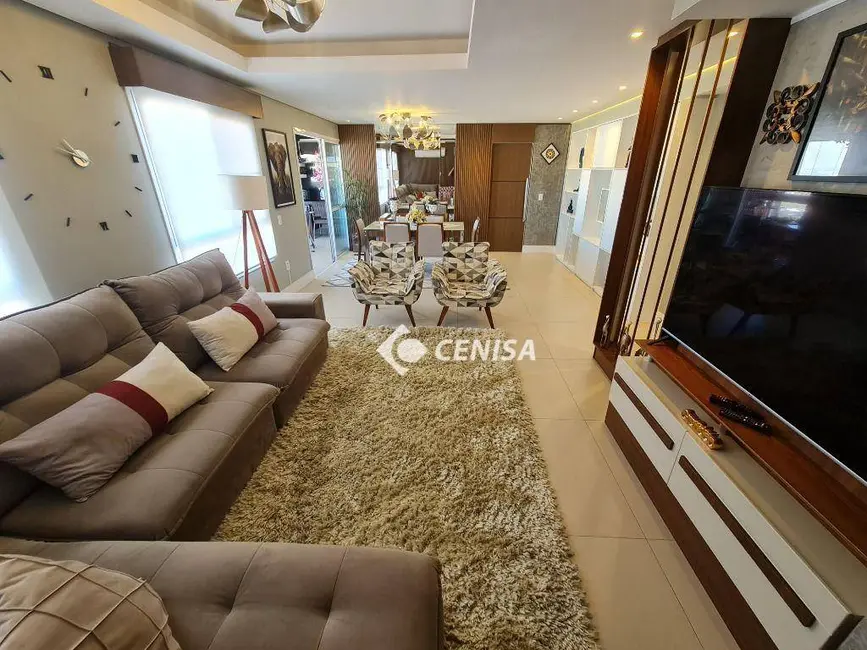 Foto 5 de Apartamento com 3 quartos à venda, 128m2 em Jardim Pau Preto, Indaiatuba - SP