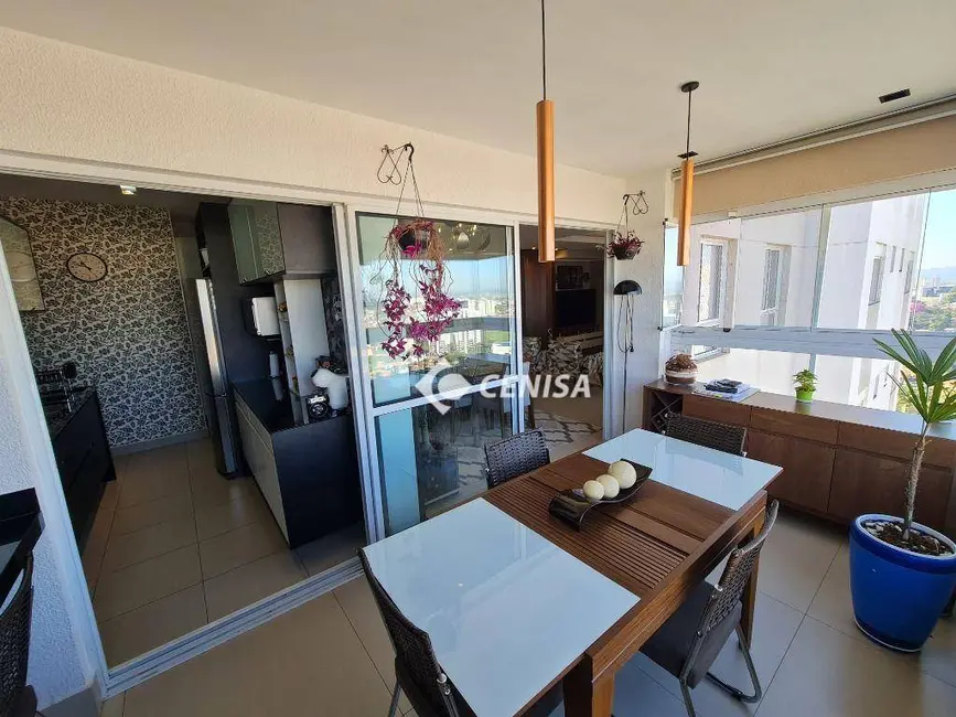 Foto 9 de Apartamento com 3 quartos à venda, 128m2 em Jardim Pau Preto, Indaiatuba - SP