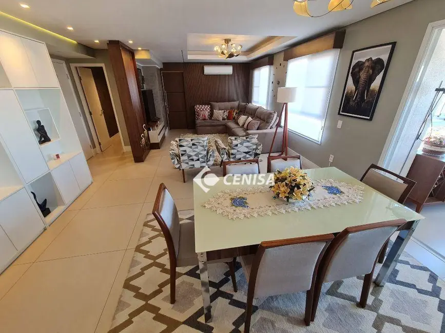 Foto 3 de Apartamento com 3 quartos à venda, 128m2 em Jardim Pau Preto, Indaiatuba - SP