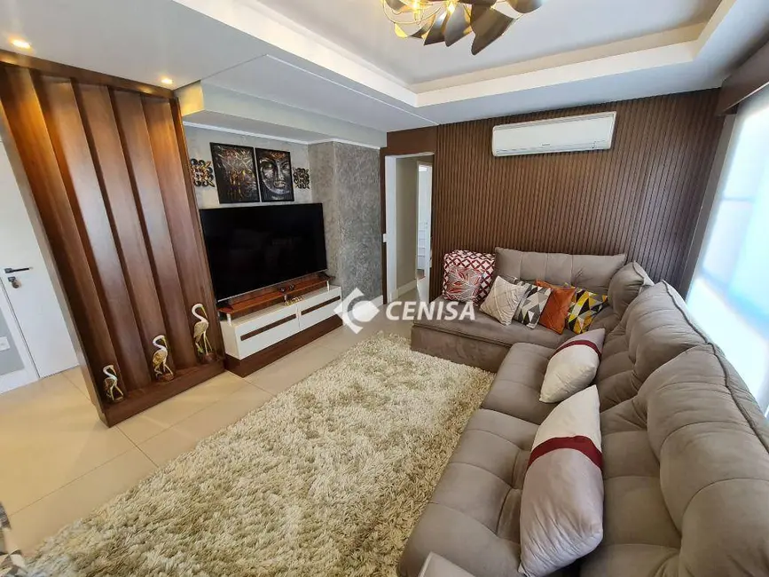 Foto 4 de Apartamento com 3 quartos à venda, 128m2 em Jardim Pau Preto, Indaiatuba - SP