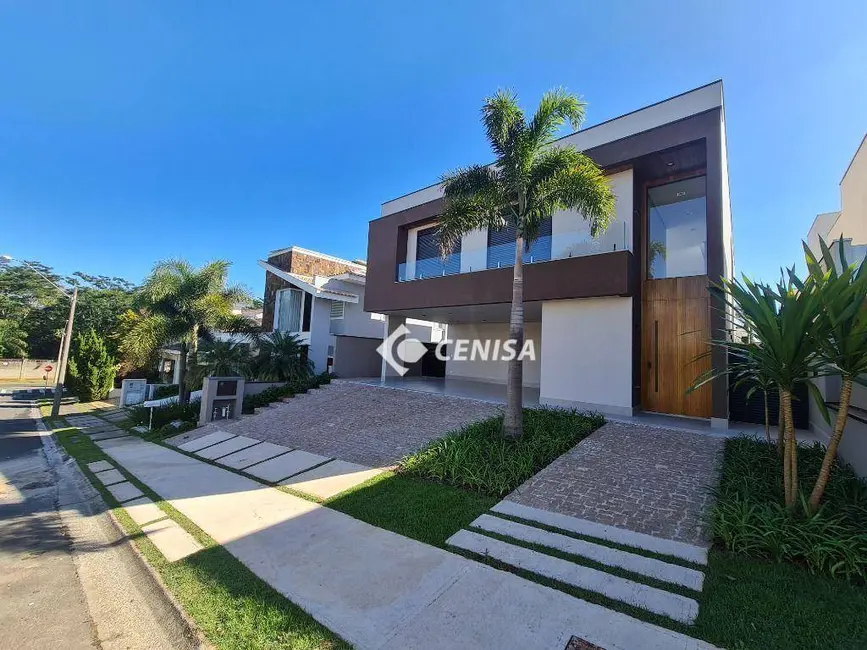 Casa de Condomínio com 4 quartos à venda, 450m2 em Jardim Residencial Santa Clara, Indaiatuba - SP - imagem 2 Foto 2 de Casa de Condomínio com 4 quartos à venda, 450m2 em Jardim Residencial Santa Clara, Indaiatuba - SP