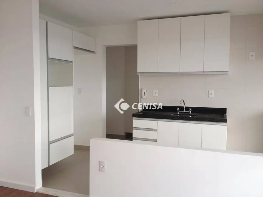 Foto 6 de Apartamento com 3 quartos à venda, 96m2 em Jardim Pau Preto, Indaiatuba - SP