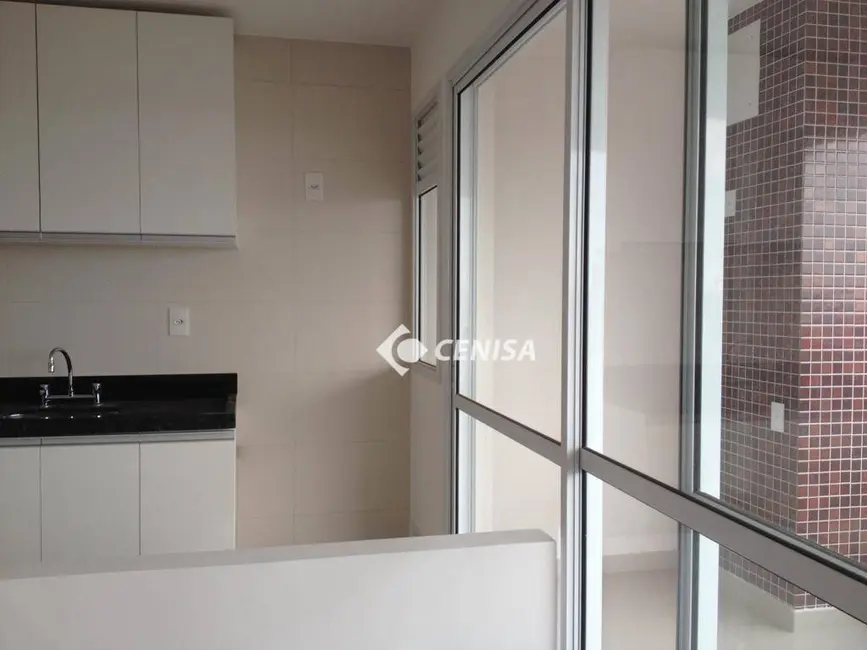 Foto 4 de Apartamento com 3 quartos à venda, 96m2 em Jardim Pau Preto, Indaiatuba - SP