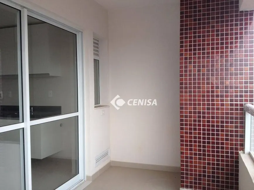Foto 3 de Apartamento com 3 quartos à venda, 96m2 em Jardim Pau Preto, Indaiatuba - SP